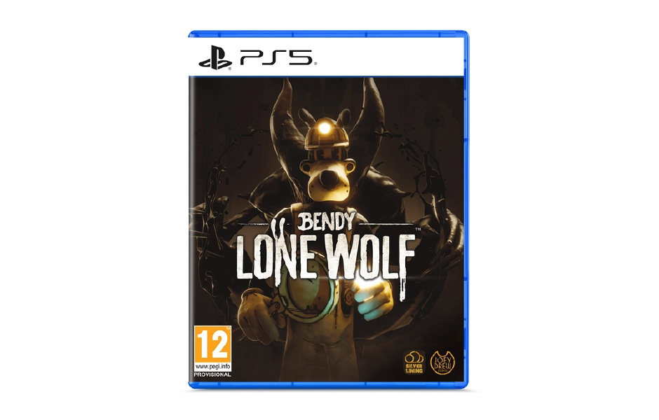 Bendy: Lone Wolf - EU
